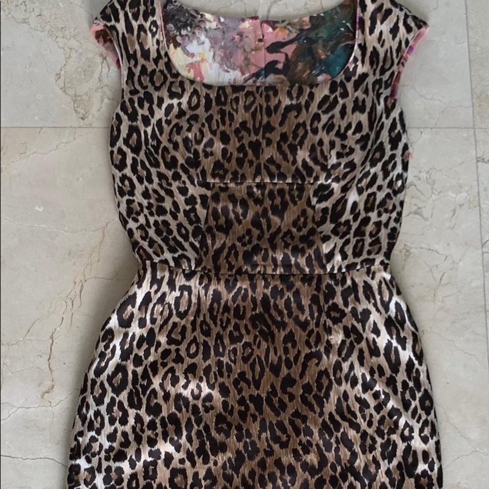 Dolce Gabbana Dress
